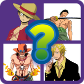 Quiz for One Piece icon