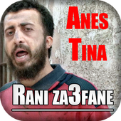 Anes Tina Rani za3fane - راني زعفان icon