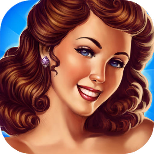 Golden Valley City: Build Sim icon