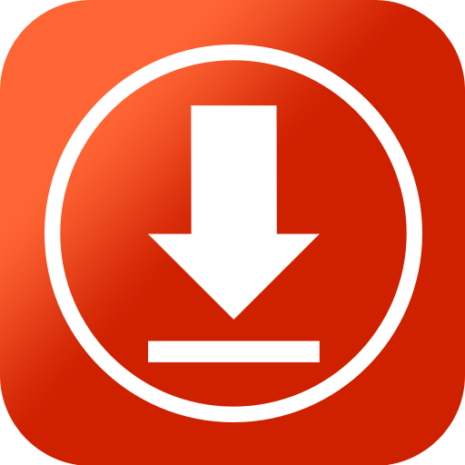 Easy Video Downloader icon