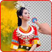 Background Changer of Photo icon