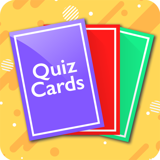 QuizCards: Flashcard Maker for Study and Quiz иконка