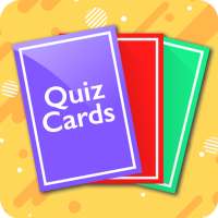 QuizCards: Flashcard Maker for Study and Quiz