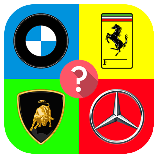 Car Logo Quiz icon