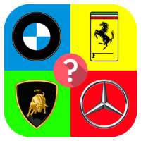 Car Logo Quiz