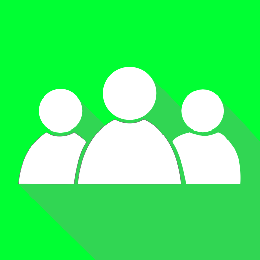 Whats Group Links - Join Ultimate Active Groups icon