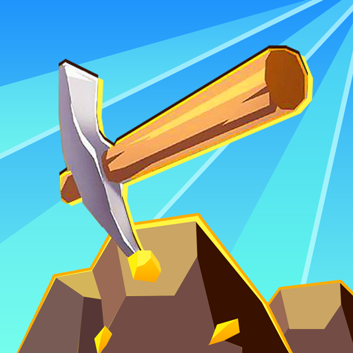 Mining Master: Weapon Crafter icon