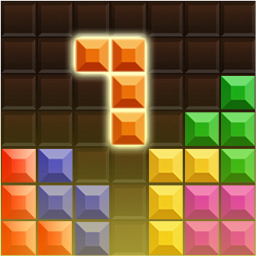 Block Puzzle Classic Legend ! icon