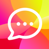 InMessage : Meet, Chat, Date icon