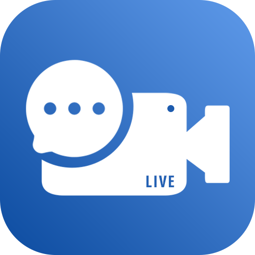 Live Talk Best Call Video Chat icon