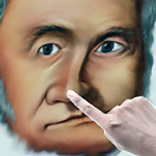 Funny Camera New icon