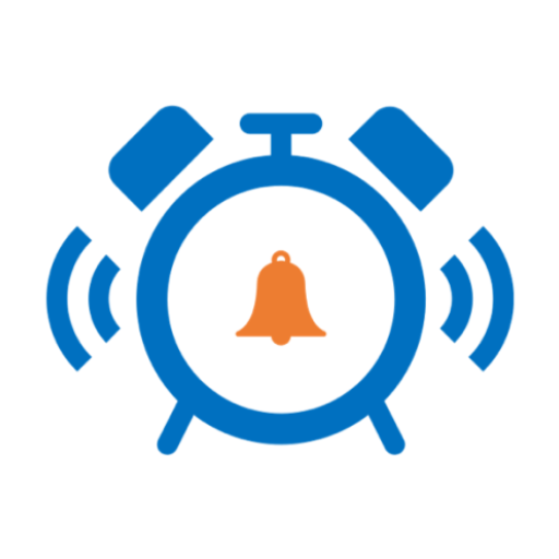 My Next Alarm - Widget icon