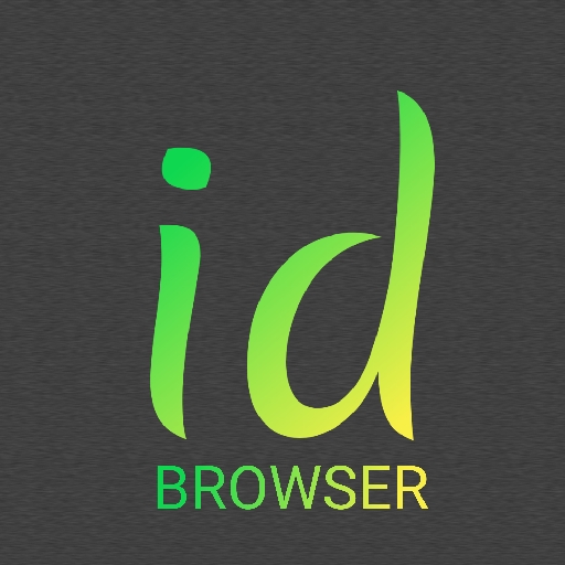 id Browser icon