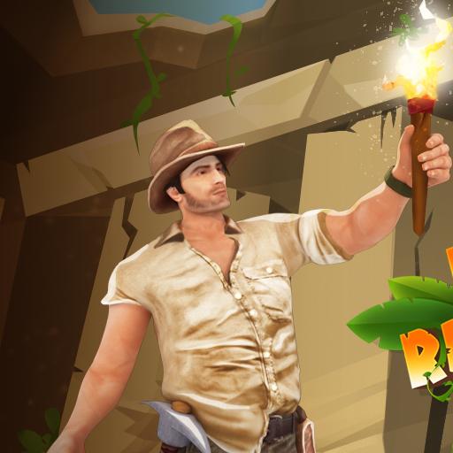 Chapel Run - Endless Relic Run icon