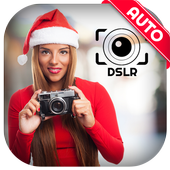 Auto Blur Camera icon