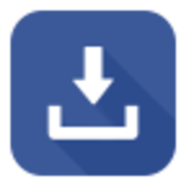 Facedownload icon