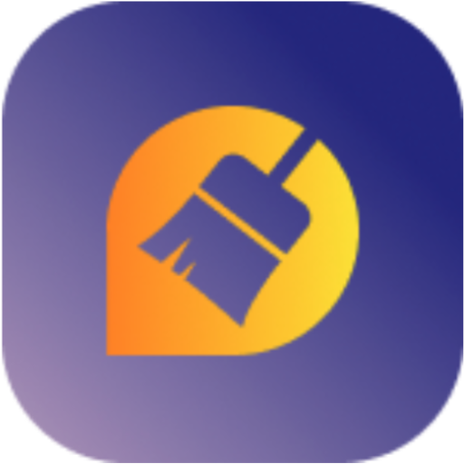 Clean Up أيقونة