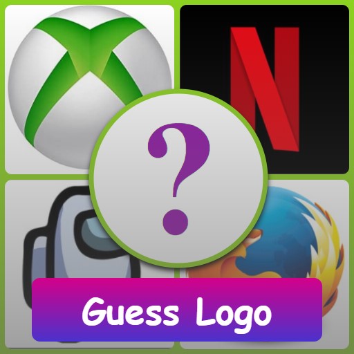Guess Logo 2021 icon