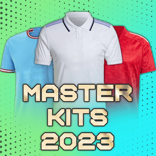 Master Kits 2023 icon