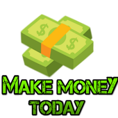Make Money icon