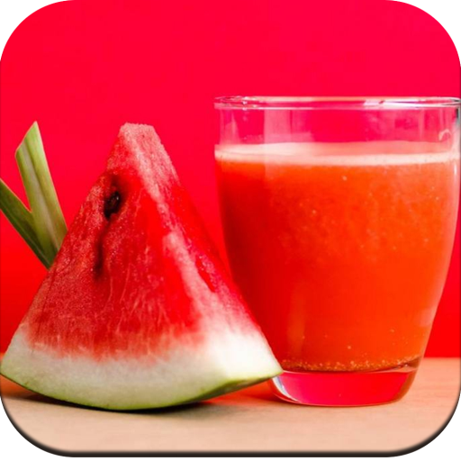 Red Wallpaper HD icon