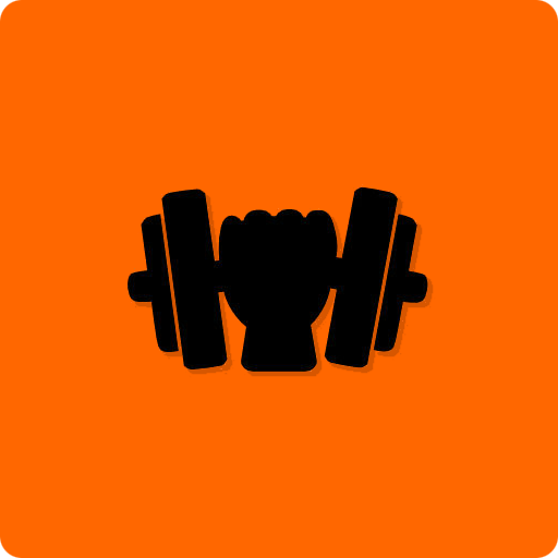 Paul Nam's: Dumbbell Fitness Training &amp; Cardio icon