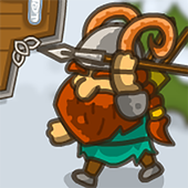 Super Frozen War icon