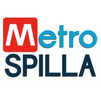 Metro Spilla on 9Apps