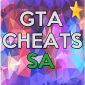 Коды для Gta Sa on 9Apps