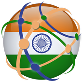 Indian Browser icon