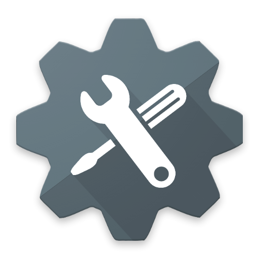 Radon Kernel Control आइकन