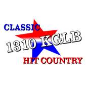 KGLB 1310 AM