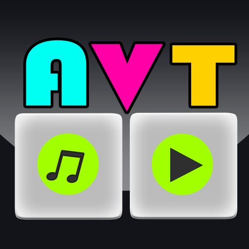 Audio Video Tools icon