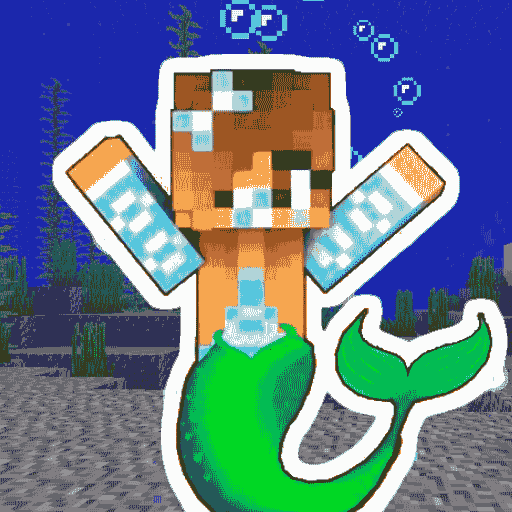 Mermaid Skins icon