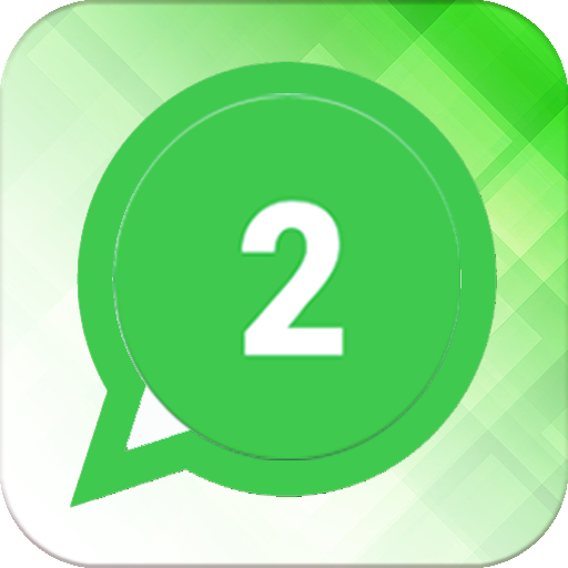 Premium WA Clone App 2020 icon
