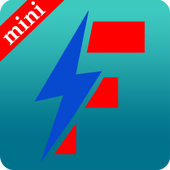 mini for Facebook Lite icon