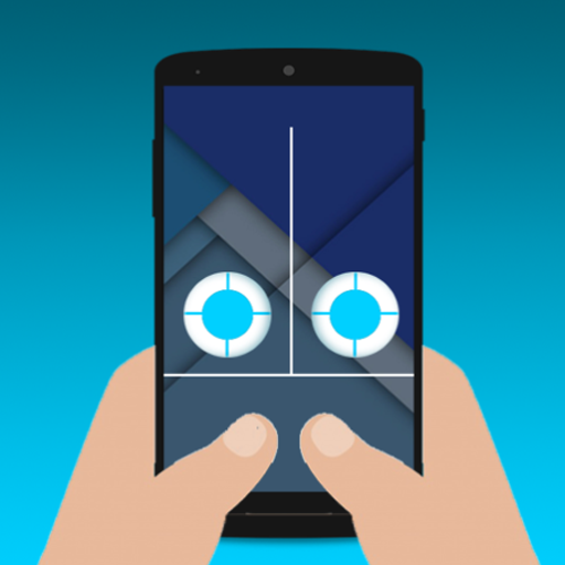 Double Ball أيقونة