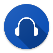 Volume Booster High icon