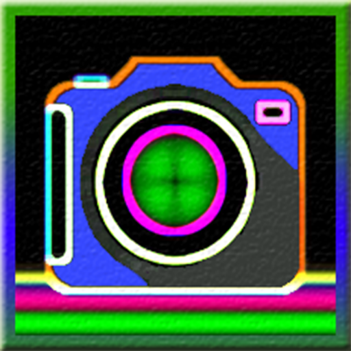 Night Vision Simulator icon