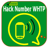 Hacker WhTsp Number 2018 prank أيقونة