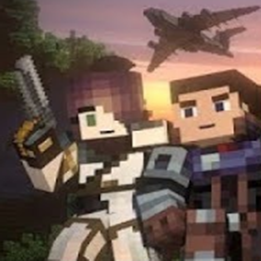 LOKICRAFT BATTLE ROYALE icon