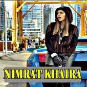 DESIGNER - NIMRAT KHAIRA Music - Lyrics