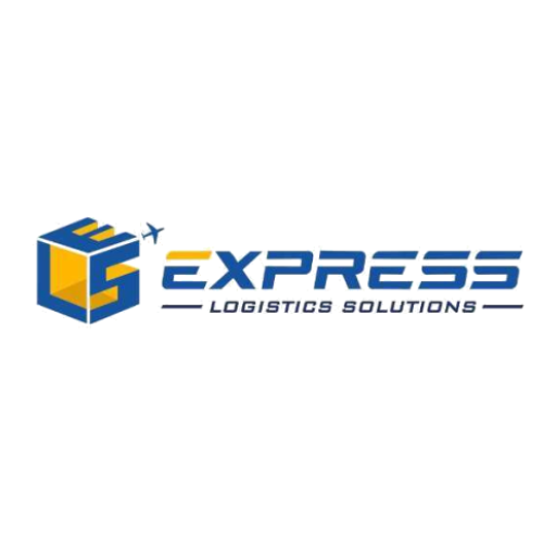 Express Logistics Solution icon