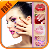 Make up Forever icon