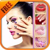 Make up Forever on 9Apps