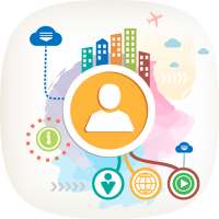 Import Export Contacts Plus on 9Apps