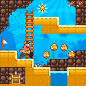 Starfish Adventure - Super Boy icon