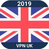 UK VPN