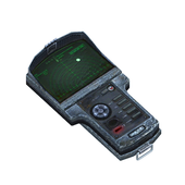 STALKER detector VELES 3D icon