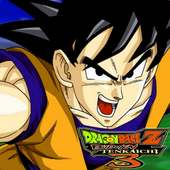 Walkthrough Dragonball Z Budokai Tenkaichi 3 Fight